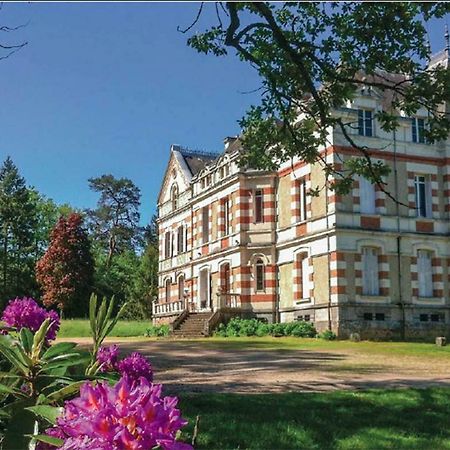 Domaine De La Haute-Porte Souvigné-sur-Sarthe 외부 사진